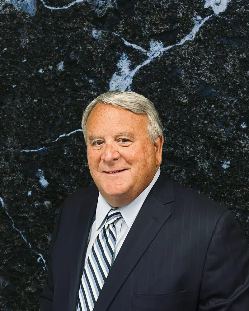 Rudy Trebels, CEO and founder of Wedgewood Investment Group