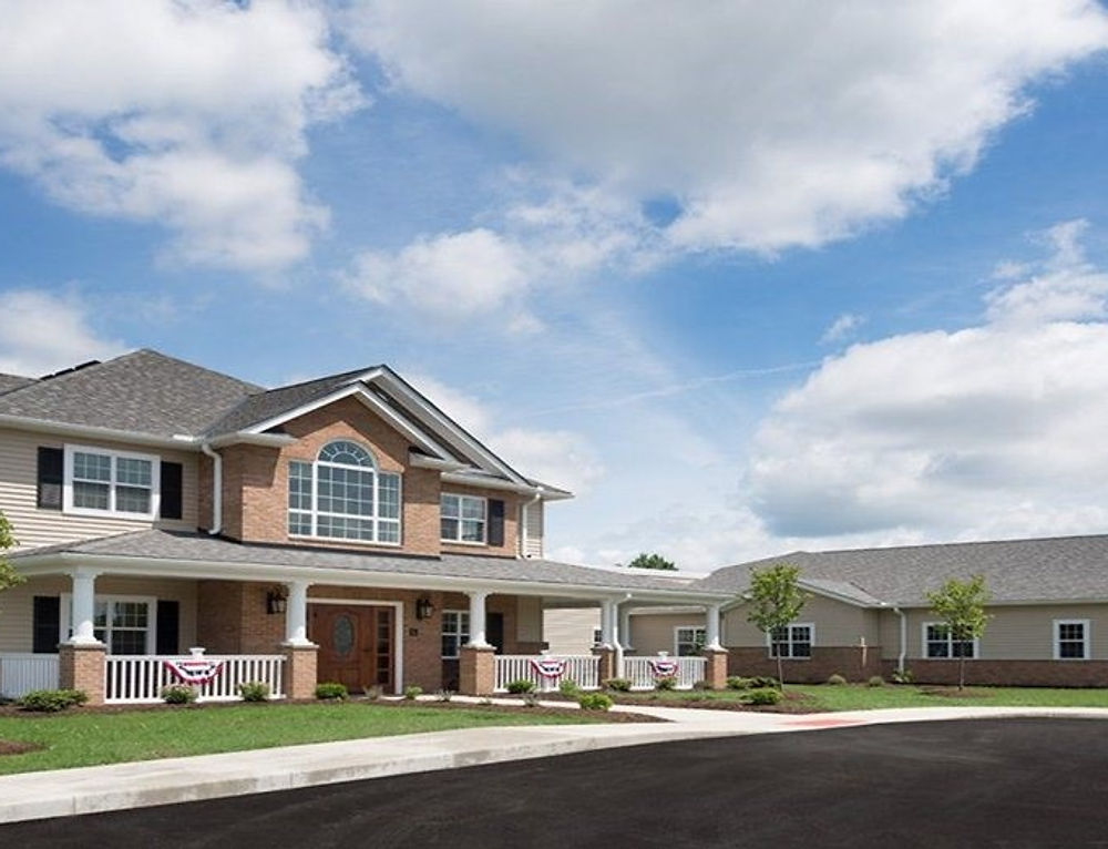 Assisted living and memory care portfolio in Colorado, Wisconsin and Minnesota financed by Wedgewood Investment Group