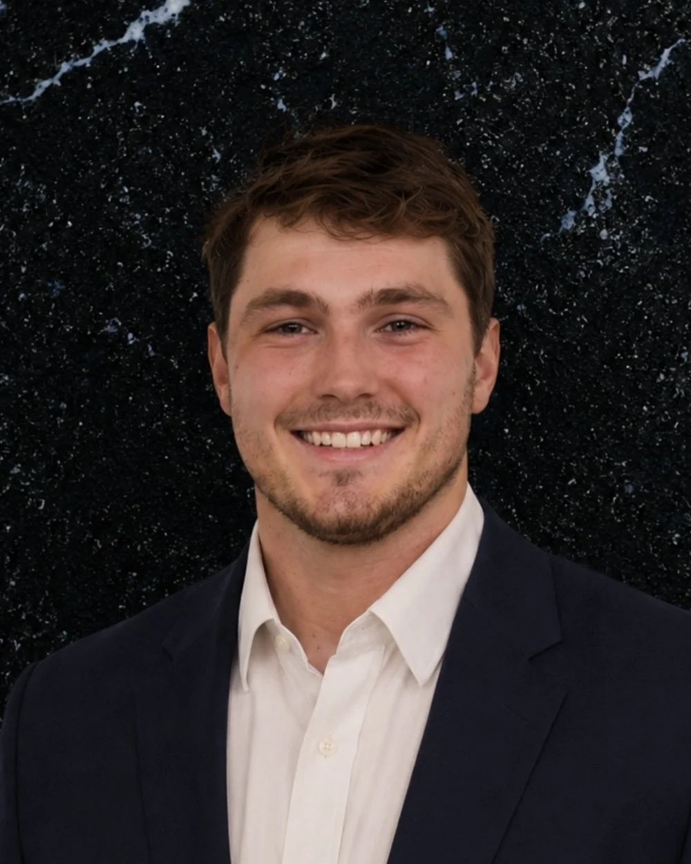Max McCall of Wedgewood Investment Group